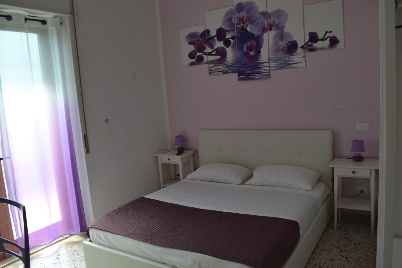 Bed and Breakfast Sorrento Experience Экстерьер фото