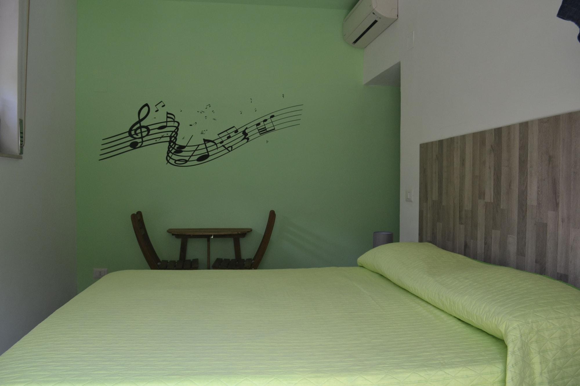 Bed and Breakfast Sorrento Experience Экстерьер фото