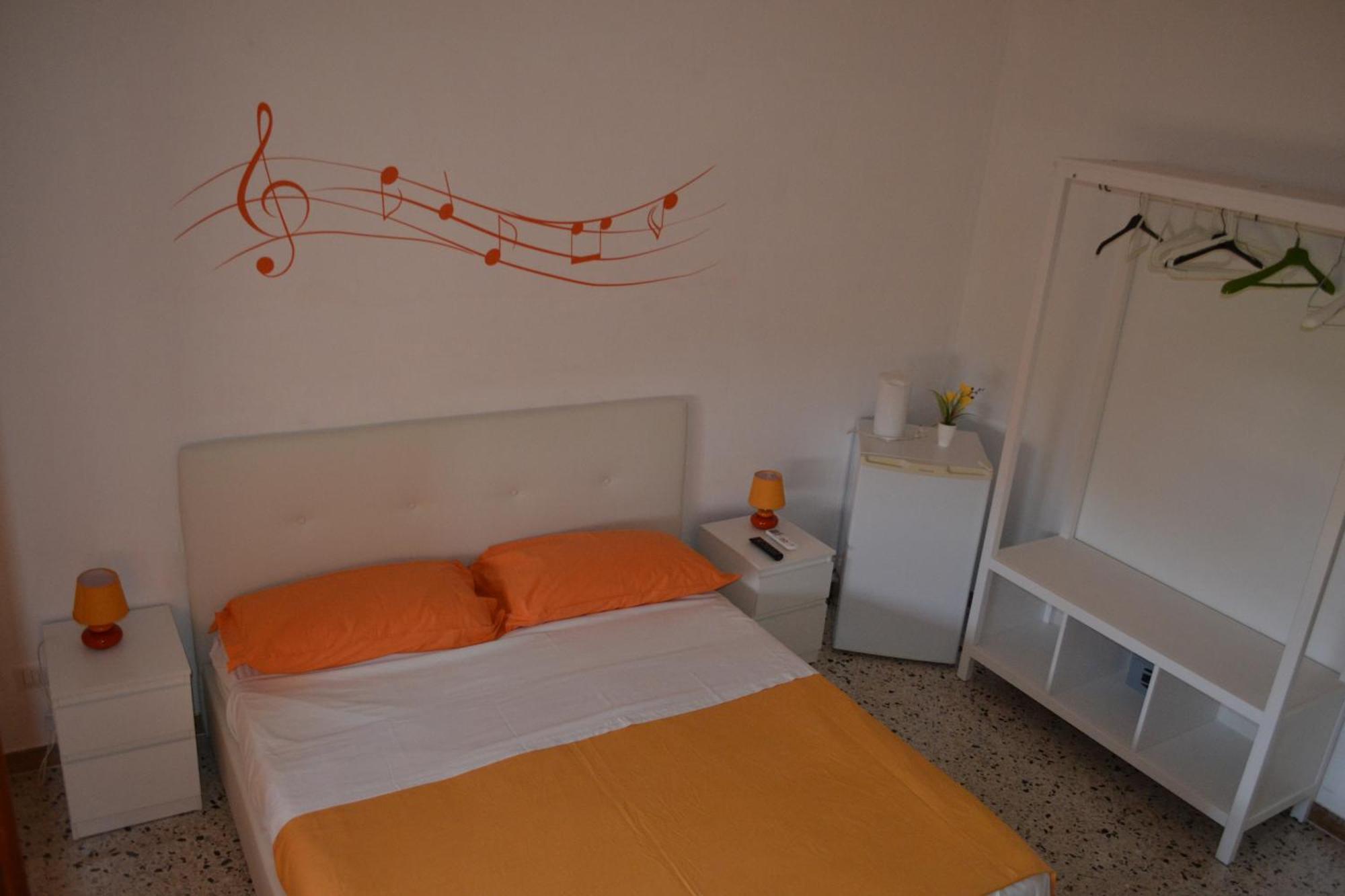 Bed and Breakfast Sorrento Experience Экстерьер фото