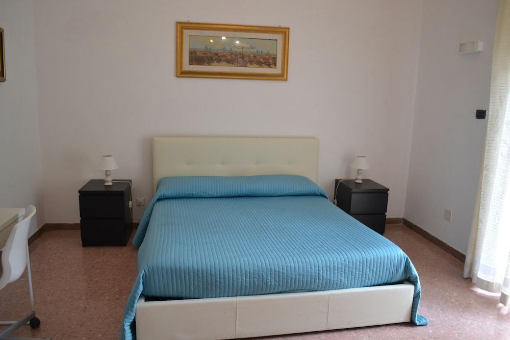 Bed and Breakfast Sorrento Experience Экстерьер фото