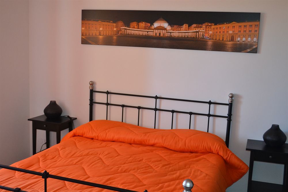 Bed and Breakfast Sorrento Experience Экстерьер фото