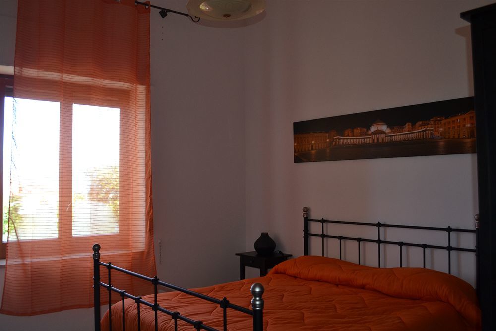 Bed and Breakfast Sorrento Experience Экстерьер фото